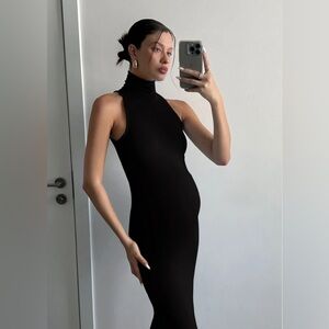 Bumpsuit: The Serena Maternity Dress SIGNATURE BUMPSUIT